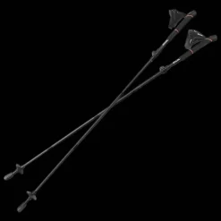Running Poles Carbon Adjust 100-120cm, justerbara gångstavar - Vandringsstavar - Running Poles Carbon Adjust 100-120cm, justerbara gångstavar