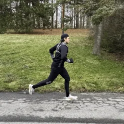 Running Vest, löparväst, unisex - Vätskeryggsäckar - Running Vest, löparväst, unisex
