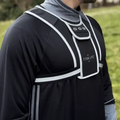 Running Vest, löparväst, unisex - Vätskeryggsäckar - Running Vest, löparväst, unisex