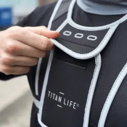 Running Vest, löparväst, unisex - Vätskeryggsäckar - Running Vest, löparväst, unisex