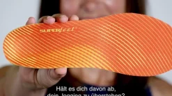 RUN Pain Relief, inläggssula - Sulor - RUN Pain Relief, inläggssula