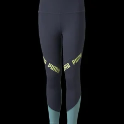 Runtrain 7/8 Leggings, träningstights, junior - Träningsbyxor & Tights - Runtrain 7/8 Leggings, träningstights, junior