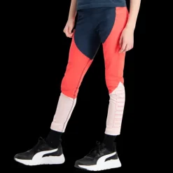 Runtrain 7/8 Tights, träningstights, junior - Träningsbyxor & Tights - Runtrain 7/8 Tights, träningstights, junior