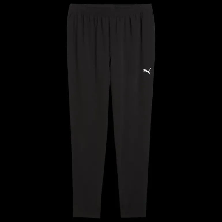 Run Velocity Tapered Pant, träningsbyxor, herr - Träningsbyxor - Run Velocity Tapered Pant, träningsbyxor, herr