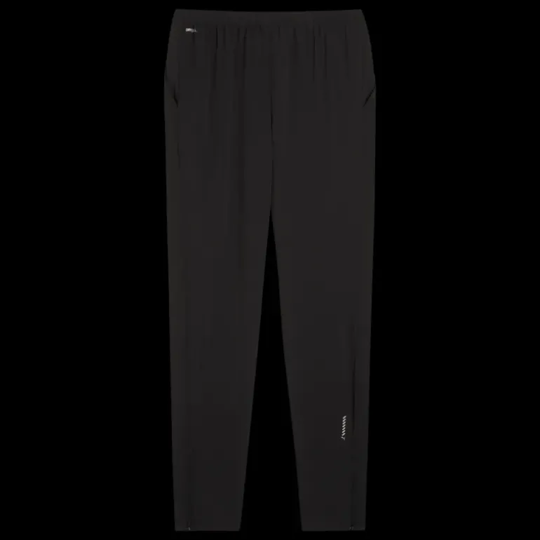Run Velocity Tapered Pant, träningsbyxor, herr - Träningsbyxor - Run Velocity Tapered Pant, träningsbyxor, herr