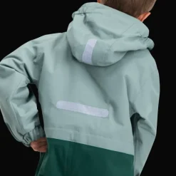 Rutsje Insulated Wintersuit Kids, overall, barn - Vinteroverall - Rutsje Insulated Wintersuit Kids, overall, barn