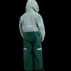 Rutsje Insulated Wintersuit Kids, overall, barn - Vinteroverall - Rutsje Insulated Wintersuit Kids, overall, barn