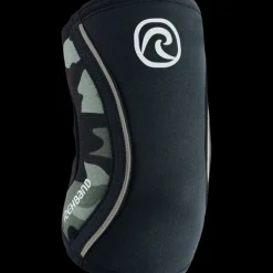 RX Elbow Sleeve 5mm, armbågsskydd senior - Armbåge - RX Elbow Sleeve 5mm, armbågsskydd senior