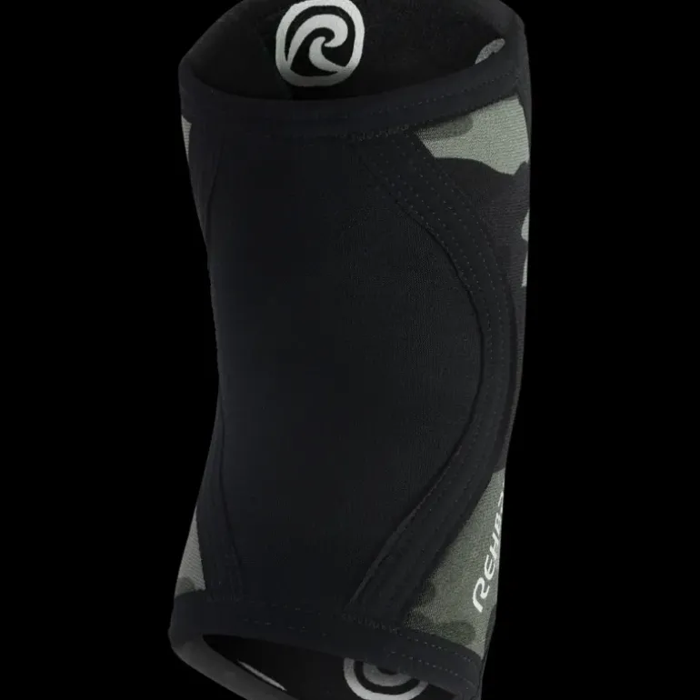 RX Elbow Sleeve 5mm, armbågsskydd senior - Armbåge - RX Elbow Sleeve 5mm, armbågsskydd senior