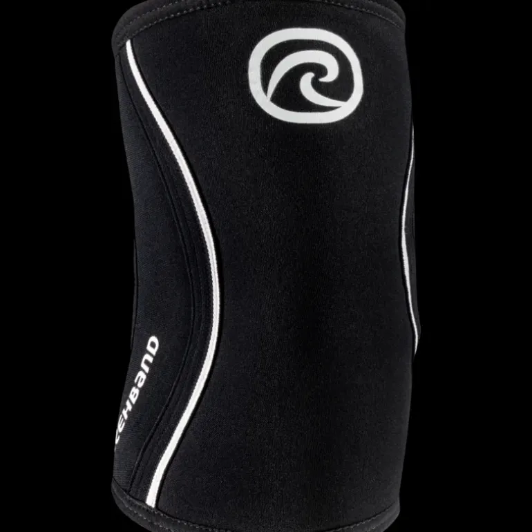 RX Elbow Sleeve 5mm, armbågsskydd senior - Armbåge - RX Elbow Sleeve 5mm, armbågsskydd senior
