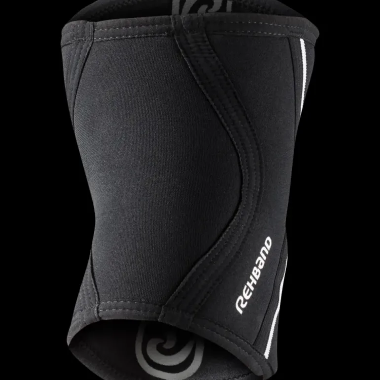 RX Elbow Sleeve 5mm, armbågsskydd senior - Armbåge - RX Elbow Sleeve 5mm, armbågsskydd senior