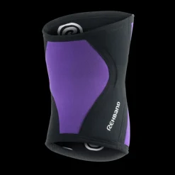 Rx Knee Sleeve 5mm - Knä - Rx Knee Sleeve 5mm
