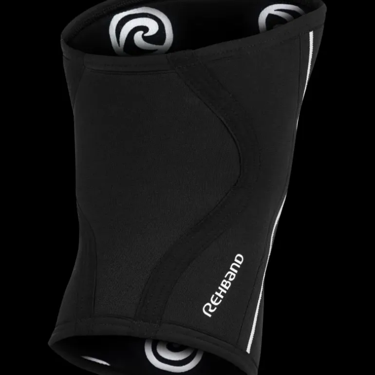 RX Knee Sleeve 3mm, knästöd senior - Knä - RX Knee Sleeve 3mm, knästöd senior
