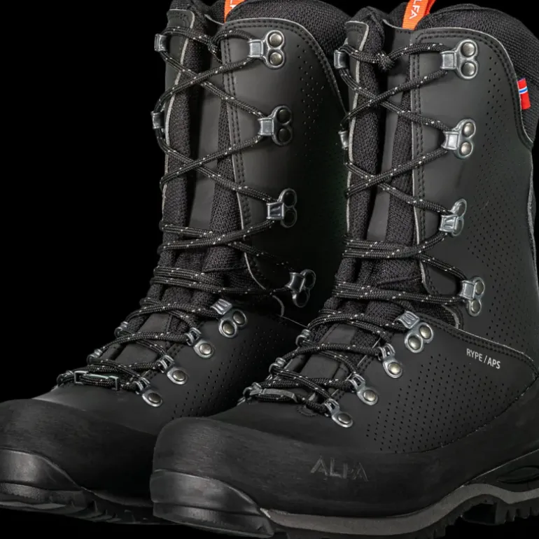Rype Aps GTX, jaktstövel - Jaktkängor - Rype Aps GTX, jaktstövel