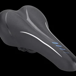 Saddle adult rails and bracket - Sadlar - Saddle adult rails and bracket