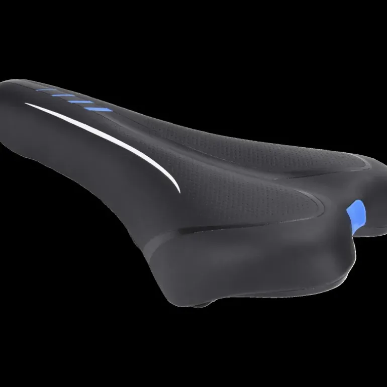 Saddle adult rails and bracket - Sadlar - Saddle adult rails and bracket