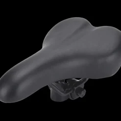 Saddle jr with rails and bracket, cykelsadel, junior - Sadlar - Saddle jr with rails and bracket, cykelsadel, junior
