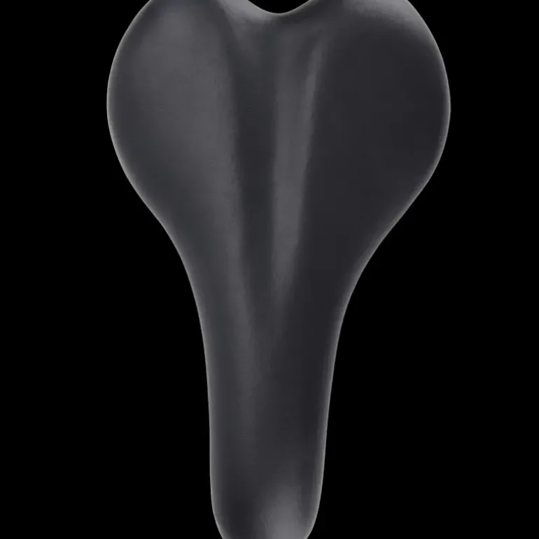 Saddle jr with rails and bracket, cykelsadel, junior - Sadlar - Saddle jr with rails and bracket, cykelsadel, junior
