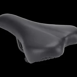 Saddle jr with rails and bracket, cykelsadel, junior - Sadlar - Saddle jr with rails and bracket, cykelsadel, junior