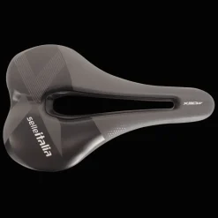 Saddle X-Bow Superflow TI 316 L, MTB-sadel, cykelsalde, unisex - Sadlar - Saddle X-Bow Superflow TI 316 L, MTB-sadel, cykelsalde, unisex