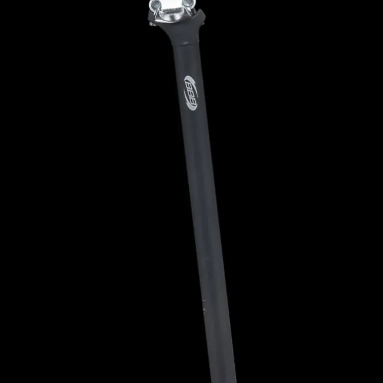 Sadelstång 31,6 x 400 mm BSP-20 SkyScraper - Styredelar, Sadlar & Sadelstolpar - Sadelstång 31,6 x 400 mm BSP-20 SkyScraper