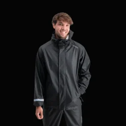 Sadepisara Rain Jacket, regnjacka, herr - Regnjackor - Sadepisara Rain Jacket, regnjacka, herr
