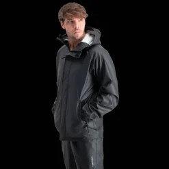 Sadepisara Rain Jacket, regnjacka, herr - Regnjackor - Sadepisara Rain Jacket, regnjacka, herr