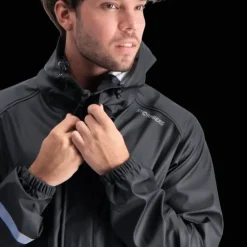 Sadepisara Rain Jacket, regnjacka, herr - Regnjackor - Sadepisara Rain Jacket, regnjacka, herr