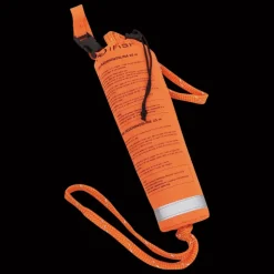 Safety Line, räddningslina - Isfiske Tillbehör - Safety Line, räddningslina
