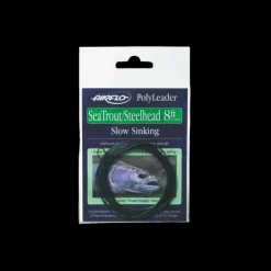 Salmon X-strong PFS8-10XS Fast sink - Fluglina - Salmon X-strong PFS8-10XS Fast sink