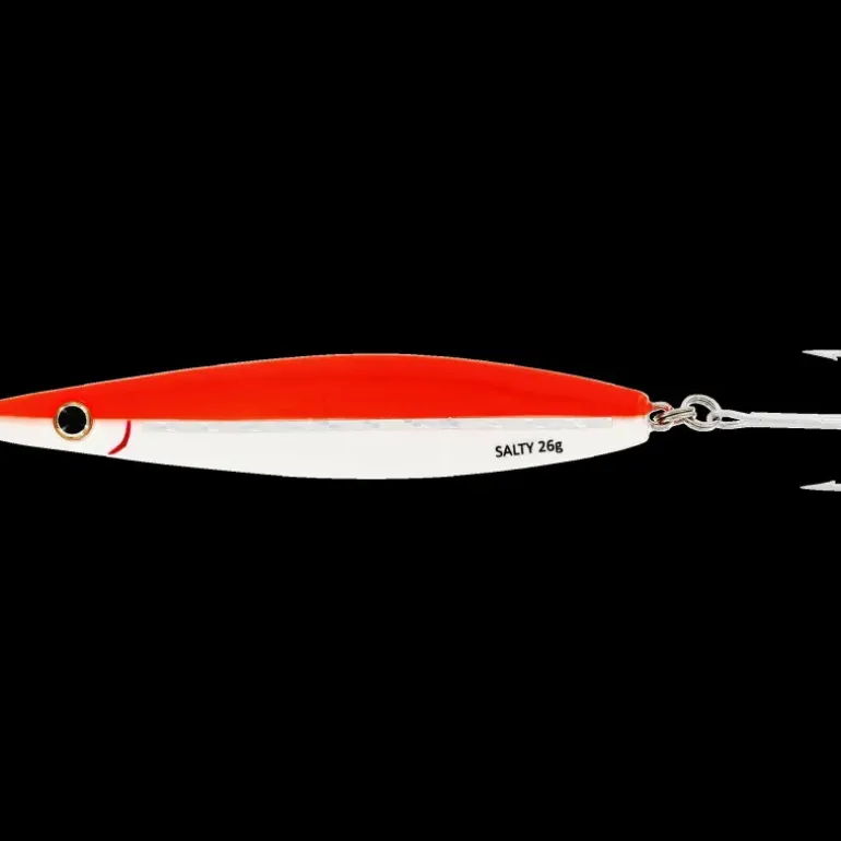 Salty 18g - Havsöringdrag - Salty 18g