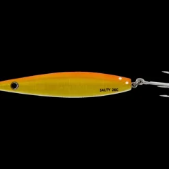 Salty 18g - Havsöringdrag - Salty 18g