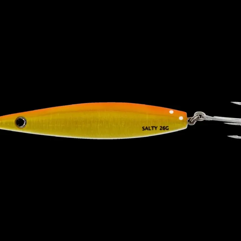 Salty 18g - Havsöringdrag - Salty 18g