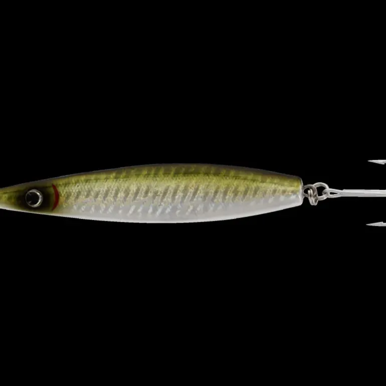 Salty 18g - Havsöringdrag - Salty 18g