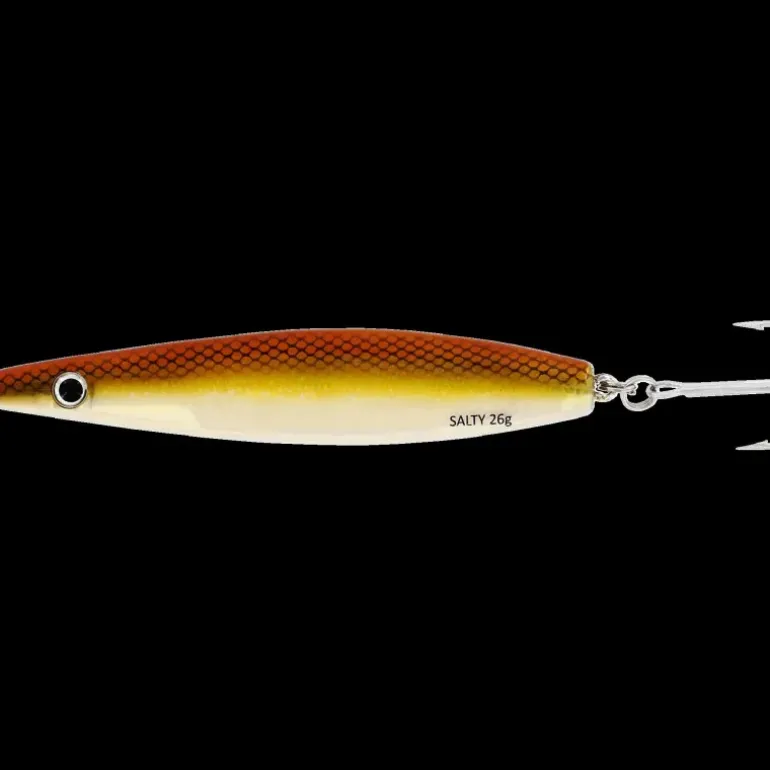 Salty 18g - Havsöringdrag - Salty 18g