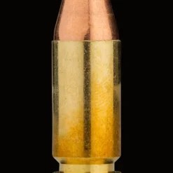 40S&W 170 grs FMJTC, ammunition till handeldvapen - Pistol & Revolver - 40S&W 170 grs FMJTC, ammunition till handeldvapen