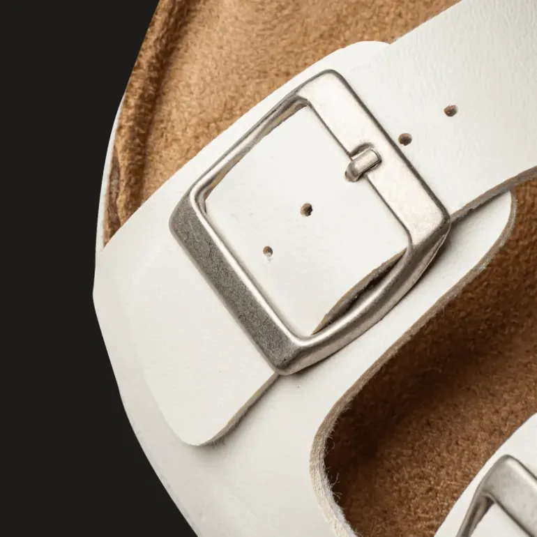 Sandö Cork Sandal, dam - Sandaler & Flipflops - Sandö Cork Sandal, dam