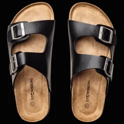 Sandö Cork Sandal, dam - Sandaler & Flipflops - Sandö Cork Sandal, dam