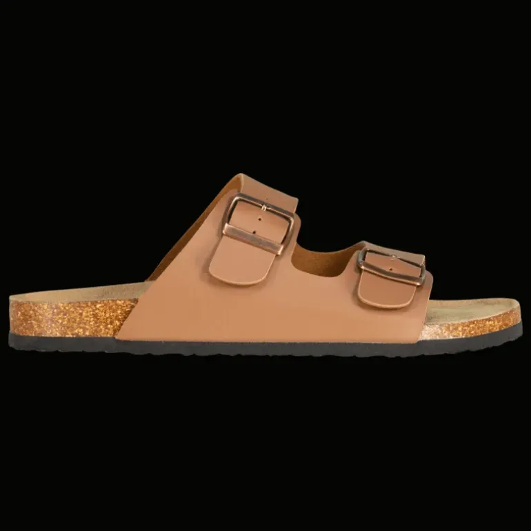 Sandö Cork Sandal, herr - Sandaler & Flipflops - Sandö Cork Sandal, herr
