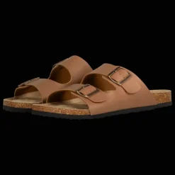 Sandö Cork Sandal, herr - Sandaler & Flipflops - Sandö Cork Sandal, herr