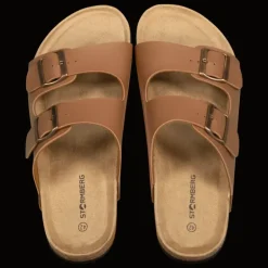 Sandö Cork Sandal, herr - Sandaler & Flipflops - Sandö Cork Sandal, herr