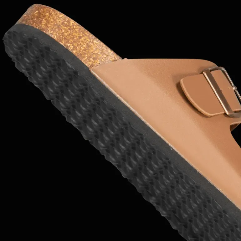 Sandö Cork Sandal, herr - Sandaler & Flipflops - Sandö Cork Sandal, herr
