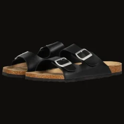 Sandö Cork Sandal, herr - Sandaler & Flipflops - Sandö Cork Sandal, herr