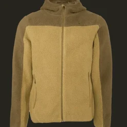 Sasquatch Sherpa Hood Jacket, fleecejacka - Jaktjackor - Sasquatch Sherpa Hood Jacket, fleecejacka