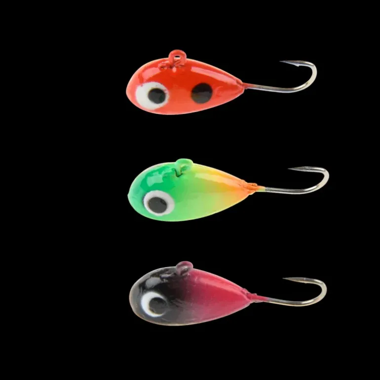 Sassa 24 mm, 3-pack - Pimpeldrag - Sassa 24 mm, 3-pack