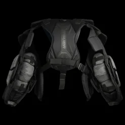 S23 Bauer Elite Chest Protector 23/24, målvaktskombinat, senior - Målvaktsskydd - S23 Bauer Elite Chest Protector 23/24, målvaktskombinat, senior
