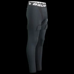 S22 Bauer Perf Jock Pant-Yth 23/24, byxa barn - Underställ - S22 Bauer Perf Jock Pant-Yth 23/24, byxa barn