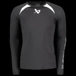 S22 Bauer Performance Long Sleeve Top-Sr 23/24, träningströja senior - Underställ - S22 Bauer Performance Long Sleeve Top-Sr 23/24, träningströja senior