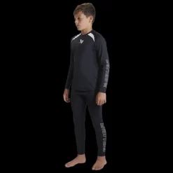 S22 Bauer Perfromance Long Sleeve Top-Yth 23/24, träningströja barn - Underställ - S22 Bauer Perfromance Long Sleeve Top-Yth 23/24, träningströja barn