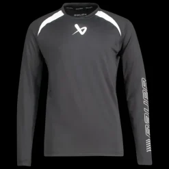 S22 Bauer Perfromance Long Sleeve Top-Yth 23/24, träningströja barn - Underställ - S22 Bauer Perfromance Long Sleeve Top-Yth 23/24, träningströja barn